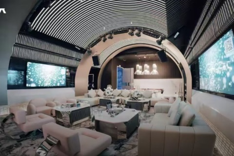 巴中KTV招聘包房礼仪员待遇好