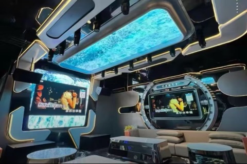 巴中夜场DJ公主招聘网,高收入与职业发展双机遇